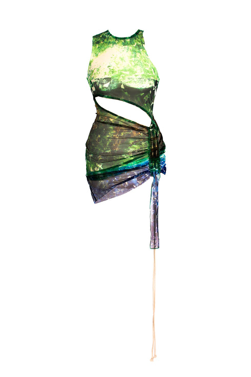 IRU MIXED MINI